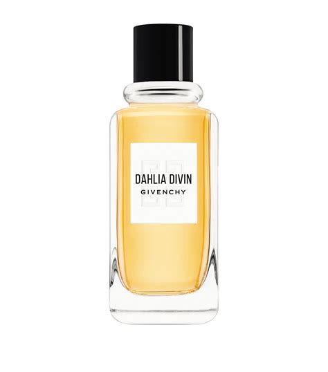 givenchy dahlia divin 100ml